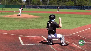 Yuma Yoshikawa - PEC - RHP - Lake Washinton HS (WA) - June 26, 2018