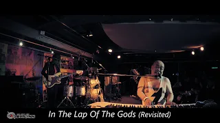 In The Lap Of The Gods... Revisited