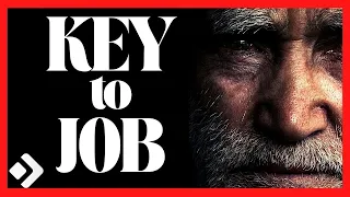 The Book of Job Explained (Key Pieces to the Puzzle Part 3)