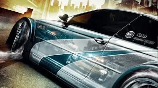 Стримлю NFS Most Wanted #7(Финал) - Нагибаем Рэйзора в один присест)