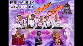 FULL ALBUM LAGU ACEH APACHE 13 ft SOLOMON KINGDOM "SABAN SAMA"