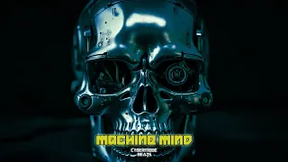 Dark Techno / EBM / Industrial Mix “Machine Mind”