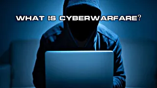 What Is Cyber War? | Cyber warfare explained | Cyber Warfare in Hindi | How Cyberwarfare Works ?