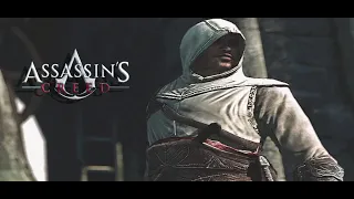 Assassin’s Creed  (Полное прохождение ) Серия 2