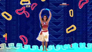 Just Dance® 2020 Moana / 모아나