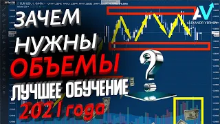 ОБЪЁМНЫЙ АНАЛИЗ | БИНАРНЫЕ ОПЦИОНЫ СТРАТЕГИЯ | ЛУЧШЕЕ ОБУЧЕНИЕ БО