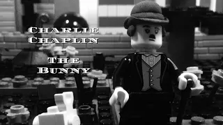 LEGO Charlie Chaplin - The Bunny (Gold Puffin Comedy Show entry)