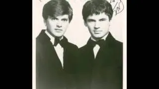 The Everly Brothers -- Sigh,Cry,Almost Die