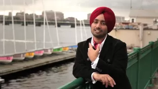 Dil Sabh De Vakhre Official Video Song - Satinder Sartaaj