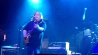 Gov't Mule "Champagne and Reefer Blues" Live @ Revolution Ft. Lauderdale, FL 1-20-10