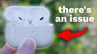 Why I Stopped Using AirPods Pro 2 😞