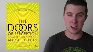 Book Review: Aldous Huxley -- The Doors of Perception