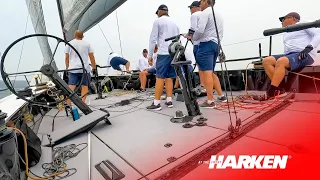 ᴄᴀʀᴏ · Let’s see the Botin 52 with skipper Max Klink before the 2023 Sydney to Hobart Race