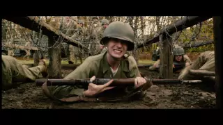 Captain America : The First Avenger | Super Bowl trailer (2011)