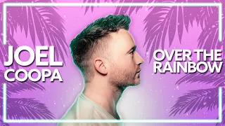 Joel Coopa, Paratone & Chacel Remix - Over The Rainbow [Lyric Video]
