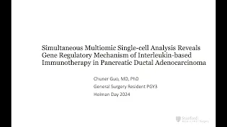 Simultaneous Multinomic Single-Cell Analysis Reveals Gene Regulatory Mechanism of Interleukin...