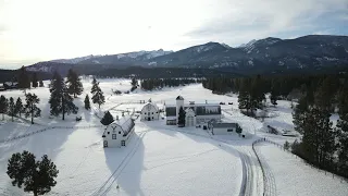 Yellowstone Ranch