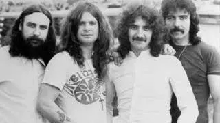 Black Sabbath - Never Say Die (Live Soundboard, 1978)
