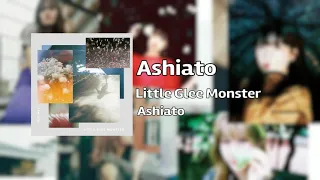 Little Glee Monster - Ashiato/足跡 (Audio) NEW SONG