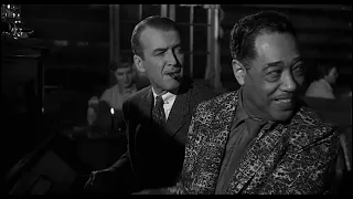 Duke Ellington Anatomy of a Murder James Stewart