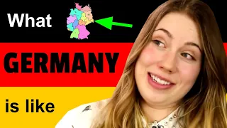 What Germany is actually like | German lifestyle, food, etc