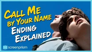 Call Me By Your Name, Ending Explained: Don't Cut Away from the Feeling