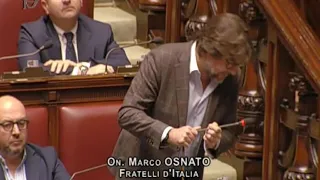 Decreto rave, deputati votano a favore della "seduta fiume"