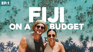 FIJI on a BUDGET? (Including Prices) 💰 Is It Possible?