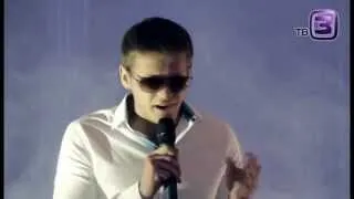 Михаил Лёвкин "Confessa" на канале ТВ-3