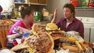 Jamie Oliver's Food Revolution Promo | Promo Clip | On Air With Ryan Seacrest