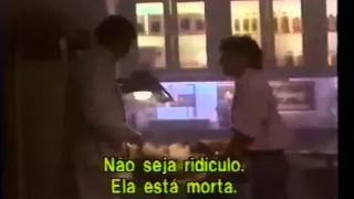 Na Dimensão dos Mortos (Filme Completo) - Legendado