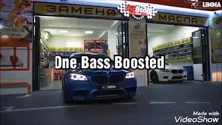 Nebezao feat. Rafal ( Remix by BBM Beats ) prosuction video show # Bass Boosted