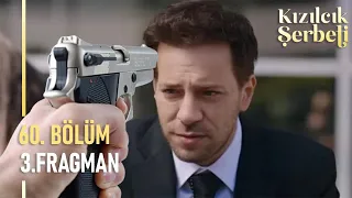 Kızılcık Şerbeti 60. Bölüm 3 Fragmanı ''Son Uyarım!"