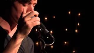 Yellow Ostrich - Shades (Live on KEXP)