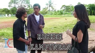 Rocker Kampungan - Eps 19 (Parah Bener The Series)