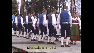 Munsala folkdanslag