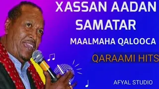 xasan aadan hees maalmaha qaloocan