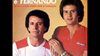 Jorge Luiz & Fernando - O Silêncio (Il Silenzio)