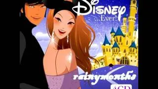 Mała Syrenka - Na morza dnie (The Best Disney Ever)