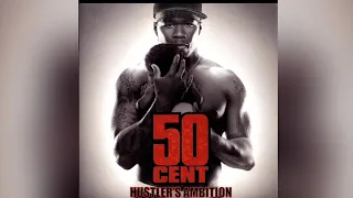 50cent - Hustlers Ambition Instrumental (Extended)