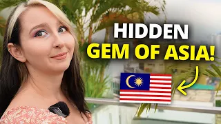 American influencer about her greatest 5 years in Malaysia