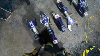 HURST Jaws of Life eDRAULIC 3.0