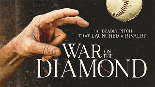 War On The Diamond (2022) | Full Documentary | Jim Abbott | Sandy Alomar Jr. | Terry Francona