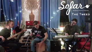 The Tweed - YBKMN | Sofar Moscow