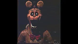 Top 10 most scary and disturbing [FNAF/VHS TAPES]