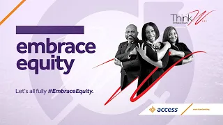 Access Bank International Women's Day Conference 2023