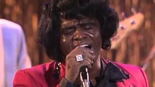 James Brown - Papa's Got A Brand New Bag - 1/26/1986 - Ritz (Official)