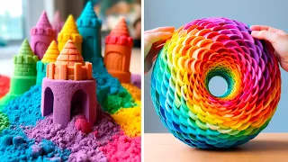 12 Hour Oddly Satisfying Videos You Must Watch