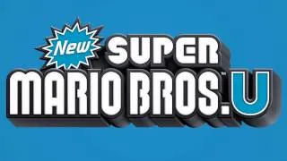 Overworld Theme - New Super Mario Bros. U