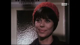 Tatort [36]  Nachtfrost  (BRD 1974)